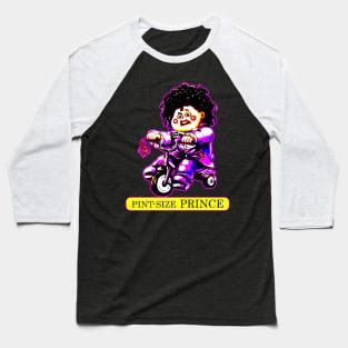 Pint-Size Prince GPK v2 Baseball T-Shirt